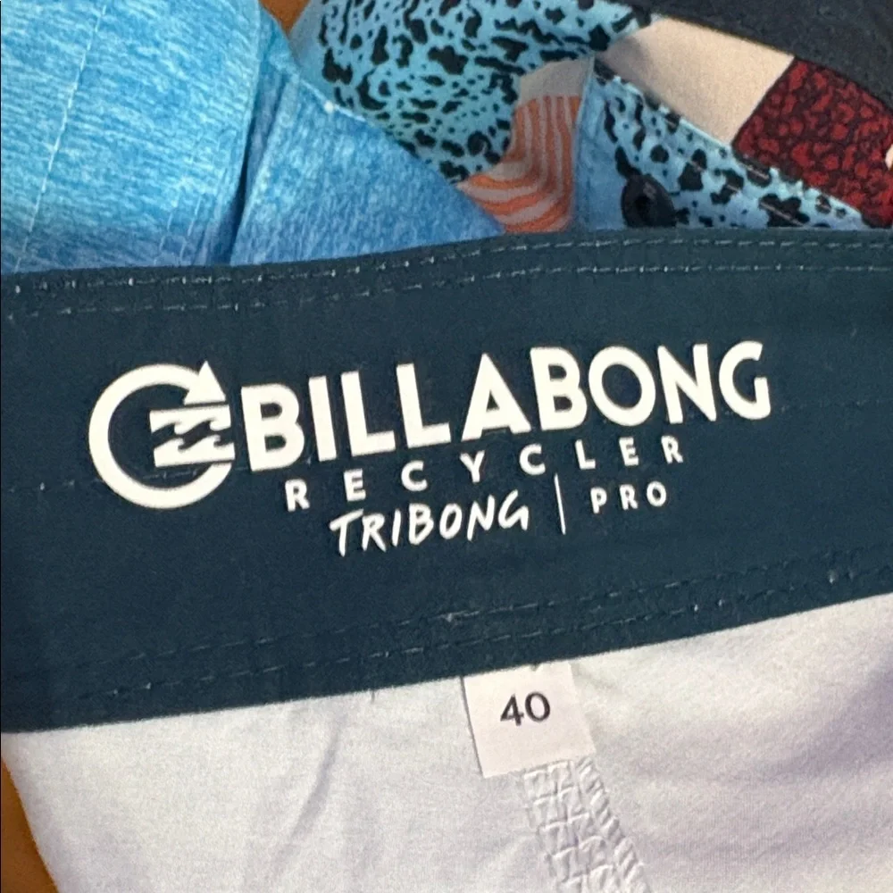 Billabong stylish swim